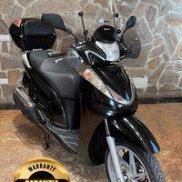 Honda SH 300 2007