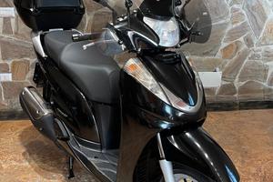 Honda SH 300 2007