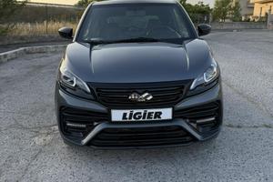 Minicar/macchinetta Ligier JS 50 sport pack