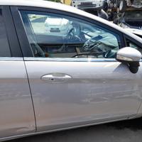 PORTA ANT. DX. FORD FIESTA «VI» (2008)