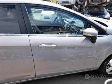 PORTA ANT. DX. FORD FIESTA «VI» (2008)