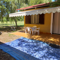 Bungalows a settembre Cavallino Treporti