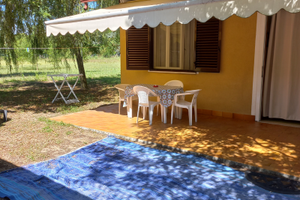 Bungalows a settembre Cavallino Treporti