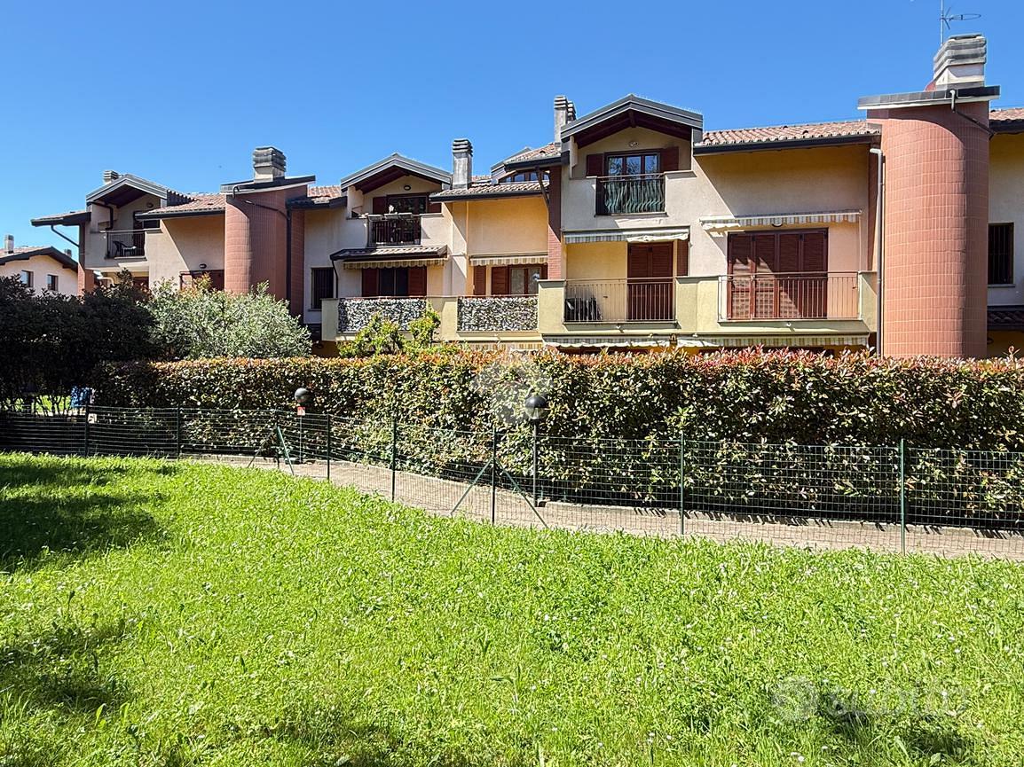 Appartamento – Calco, Vescogna - Altro