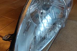 Fanale fiat grande punto 2005-2009