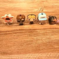 Kinder joy stranger thinks