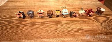 Kinder joy stranger thinks