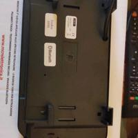 Monitor specchietto camper