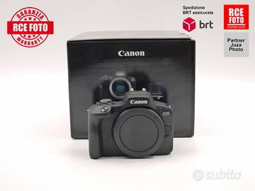 Canon EOS R100