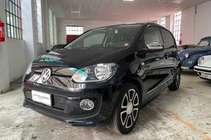 Volkswagen up! 1.0 5p. take