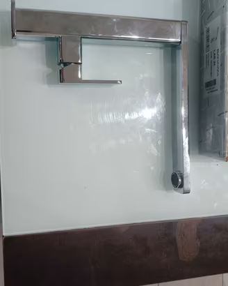 rubinetto da cucina barazza