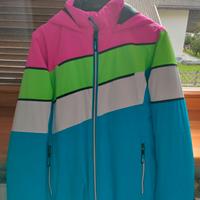 Giacca da sci CMP da bambina