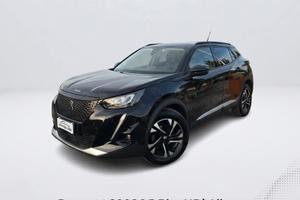 Peugeot 2008 BlueHDi 110 S&S Allure Pack