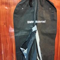 BMW Motorrad porta tuta e sacca casco