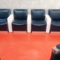 Arredamento per barbiere/parrucchiere