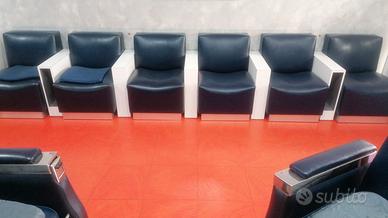 Arredamento per barbiere/parrucchiere