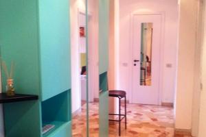 Appartamento Bicocca