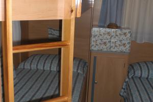 SUN CARAVAN 47