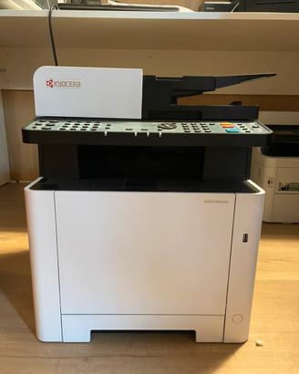 Kyocera ECOSYS M5521cdn