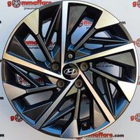 kit completo hyundai tucson 235/55 r18 lt5261