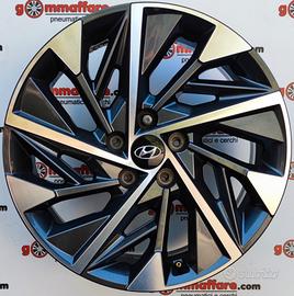 kit completo hyundai tucson 235/55 r18 lt5261