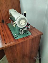 Macchina da cucire Wilterk