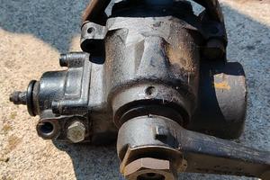 NISSAN TRADE completo servo sterzo idraulico