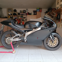 Aprilia RS 125 (144)