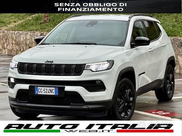 JEEP Compass 4XE 190CV PHEV NIGHT EAGLE AUTOCARR