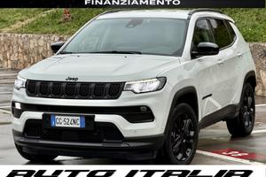 JEEP Compass 4XE 190CV PHEV NIGHT EAGLE AUTOCARR