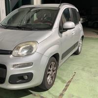 Fiat Panda 1.3 MJT S&S Easy