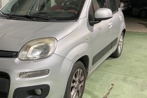 Fiat Panda 1.3 MJT S&S Easy