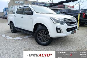 ISUZU D-Max 1.9 Crew Cab Quasar A/T 4WD N1