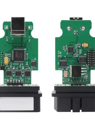 Vag com vcds Atmega 162 Hex-V2 în italiano e ing