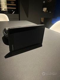 Navigatore moto garmin zumo xt