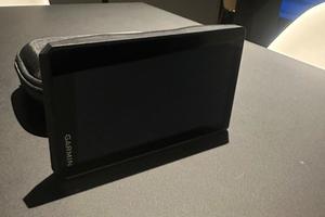 Navigatore moto garmin zumo xt