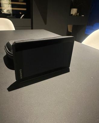 Navigatore moto garmin zumo xt