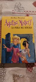 AGATHA MISTERY 