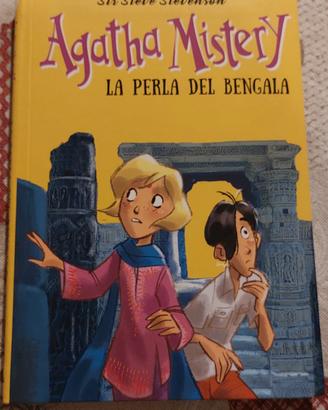 AGATHA MISTERY 