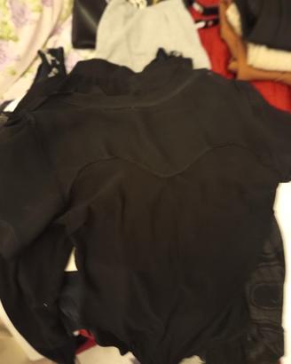 maglie s m 