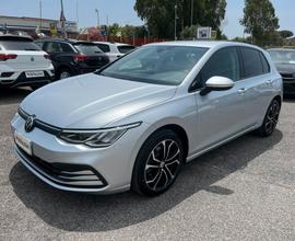 Volkswagen Golf 2.0 TDI 115 CV SCR Life
