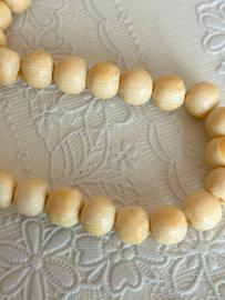 Collana africana vintage