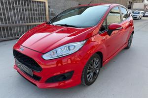 Ford Fiesta 1.5 TDCi 95CV 5 porte ST-Line