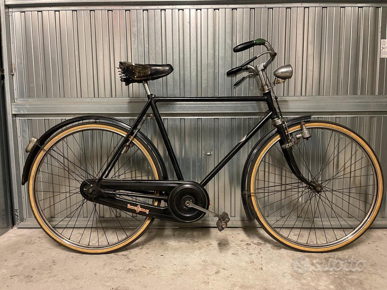 Bici Bianchi Impero Bicicletta Radius Freni A Bacchetta Bici Epoca