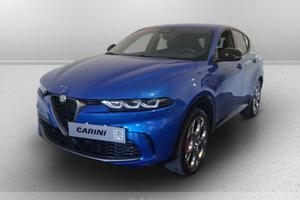 Alfa Romeo Tonale 1.3 phev speciale q4 280cv at6