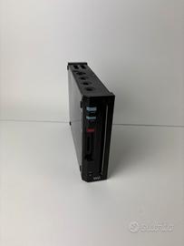 Wii Nera - Solo Console