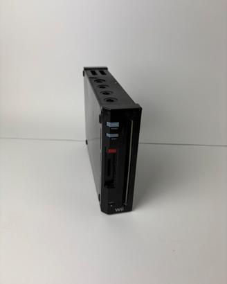 Wii Nera - Solo Console