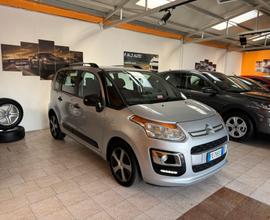 Citroen C3 Picasso BlueHDi 100 Exclusive