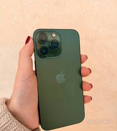 Iphone 13 pro 256g