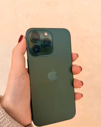 Iphone 13 pro 256g